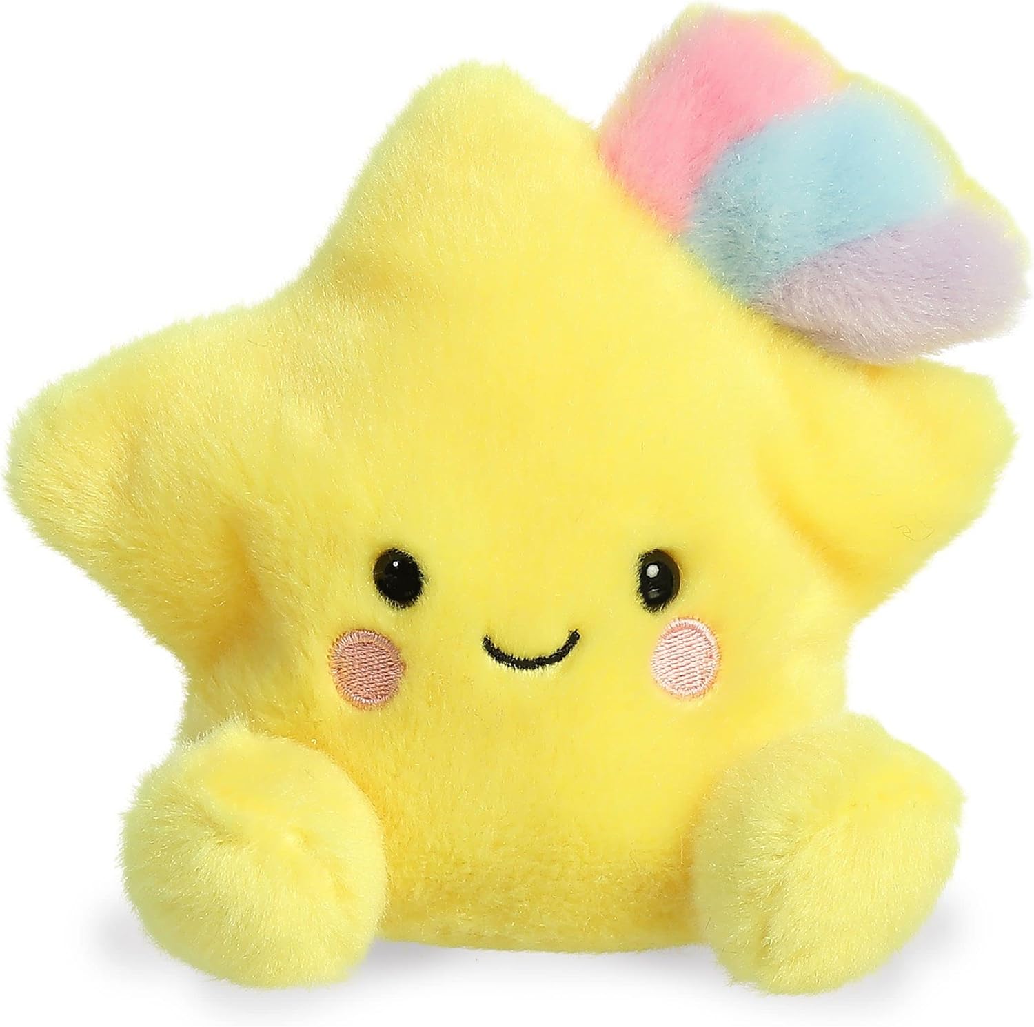 PELUCHE ESTRELLA