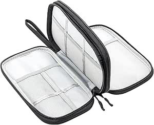 ESTUCHE PARA CARGADOR