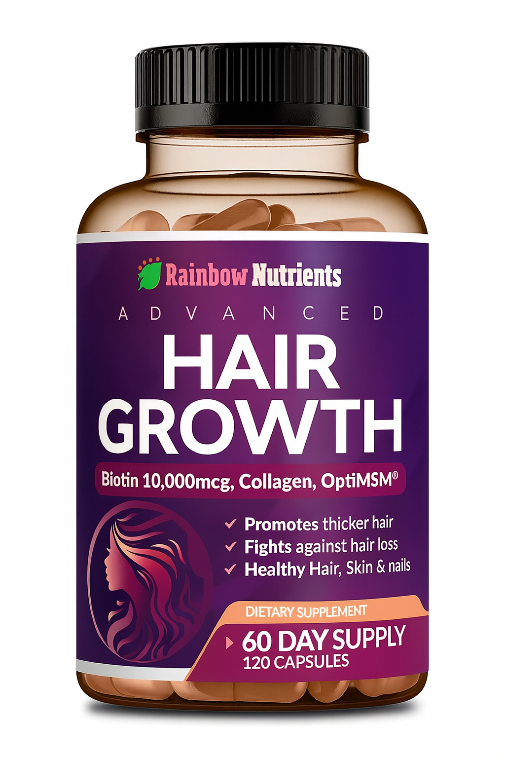 Advanced Hair Growth